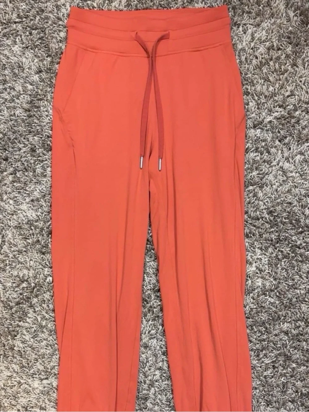 lululemon athletica Coral Relaxed Drawstring Joggers